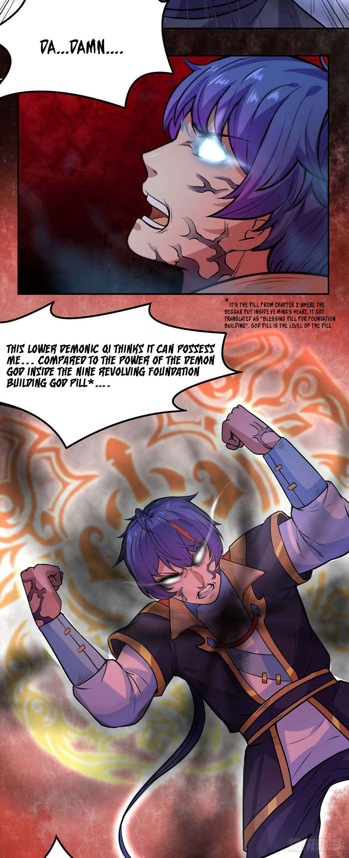 Chapter 193 - Page 13