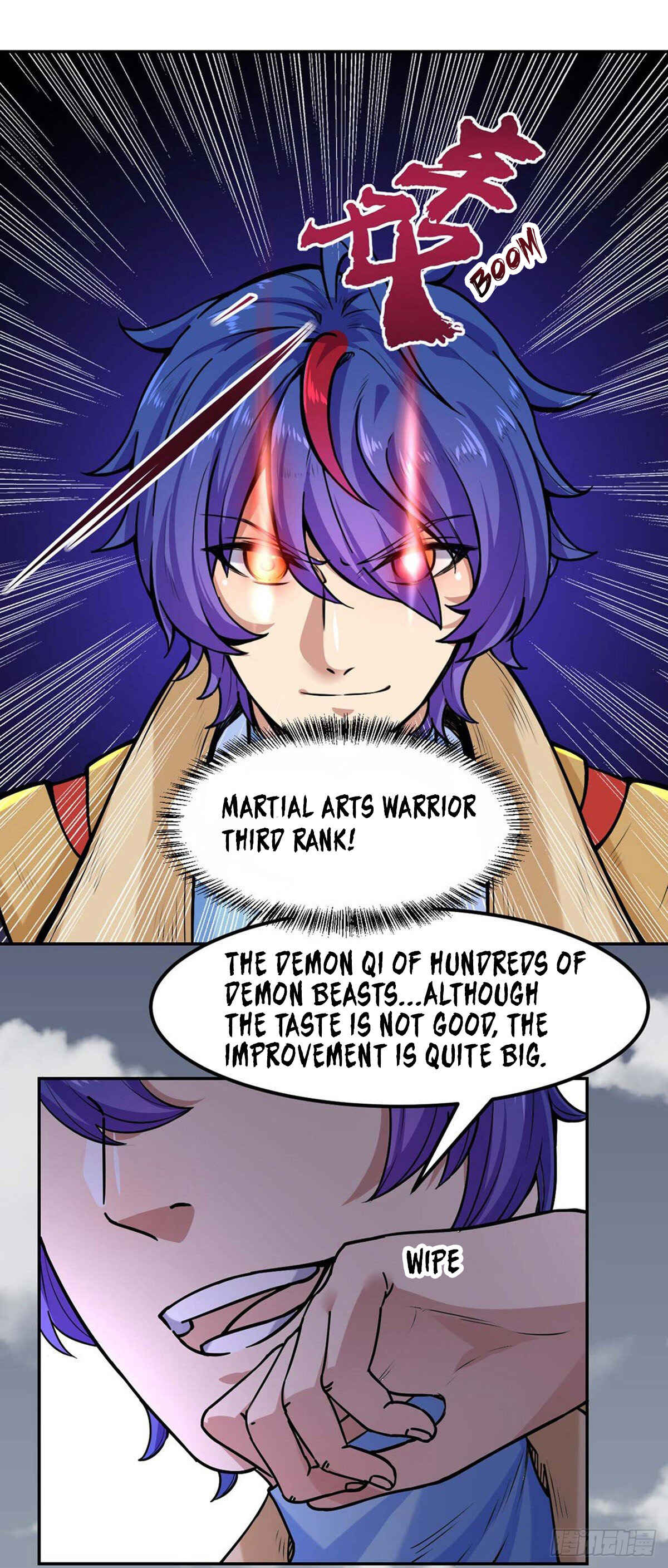 Chapter 193 - Page 17