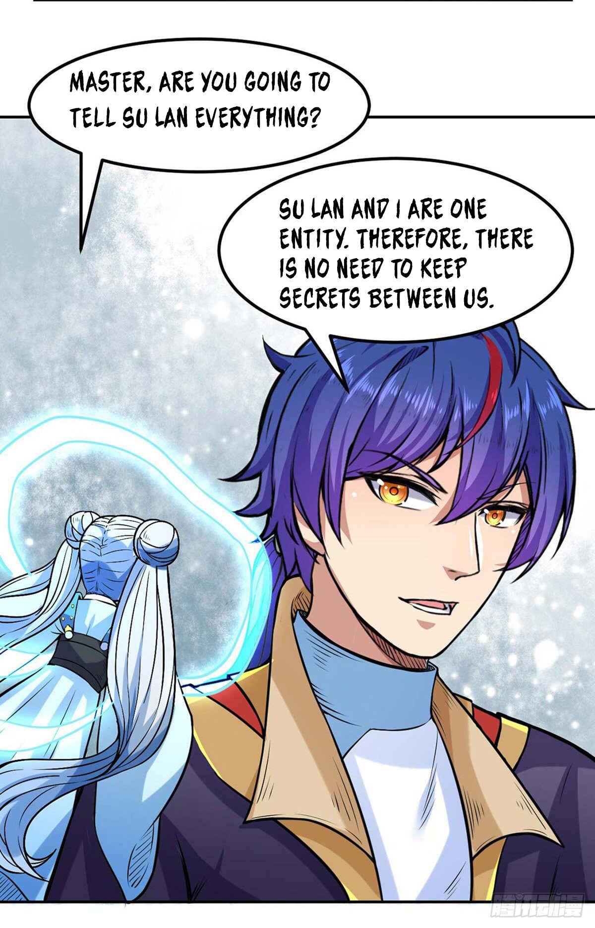 Chapter 193 - Page 20