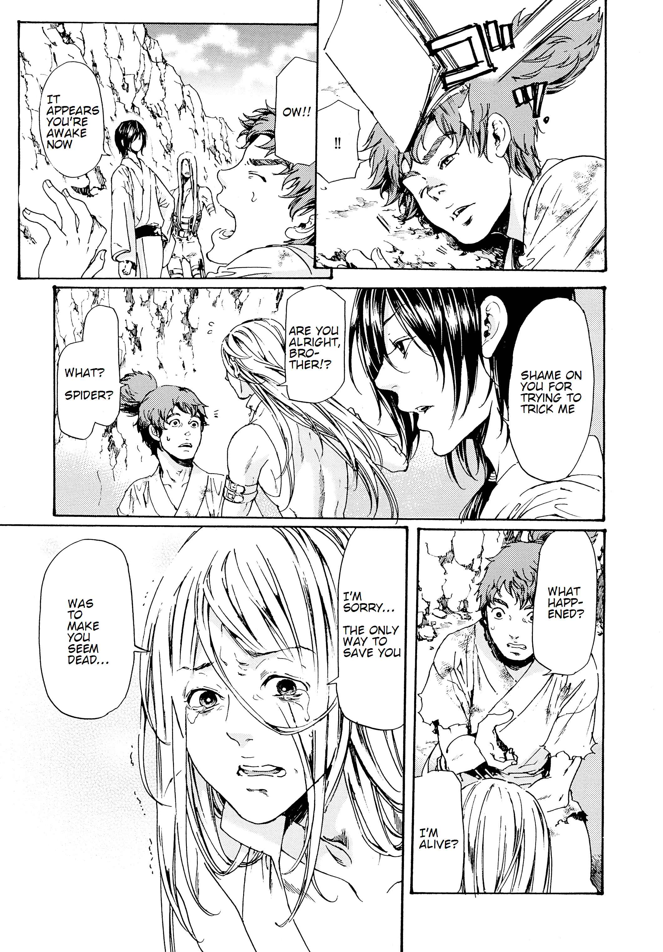 Chapter 28.2 - Page 10