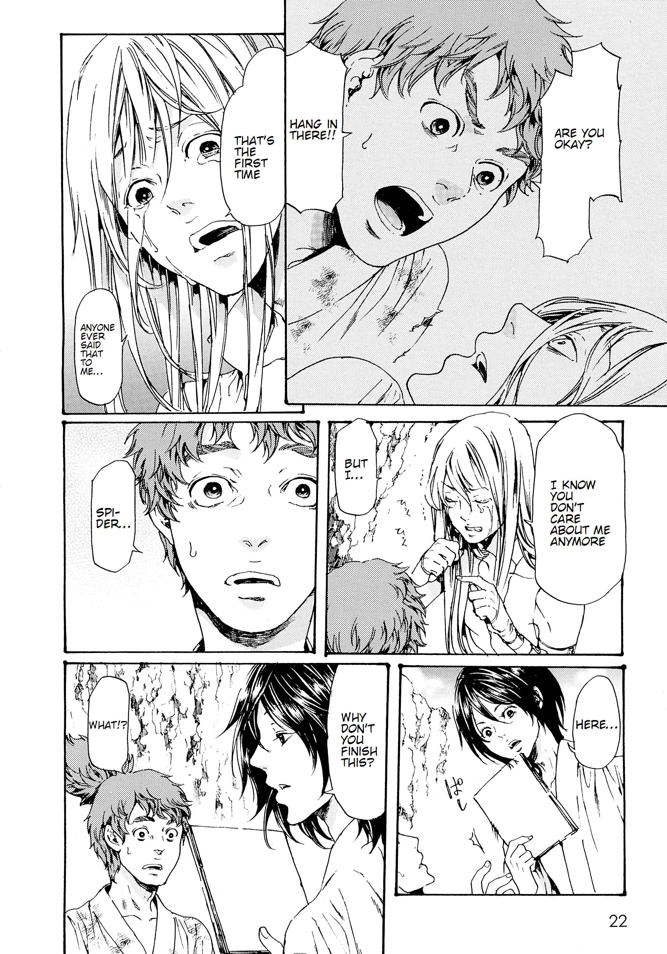 Chapter 28.2 - Page 15