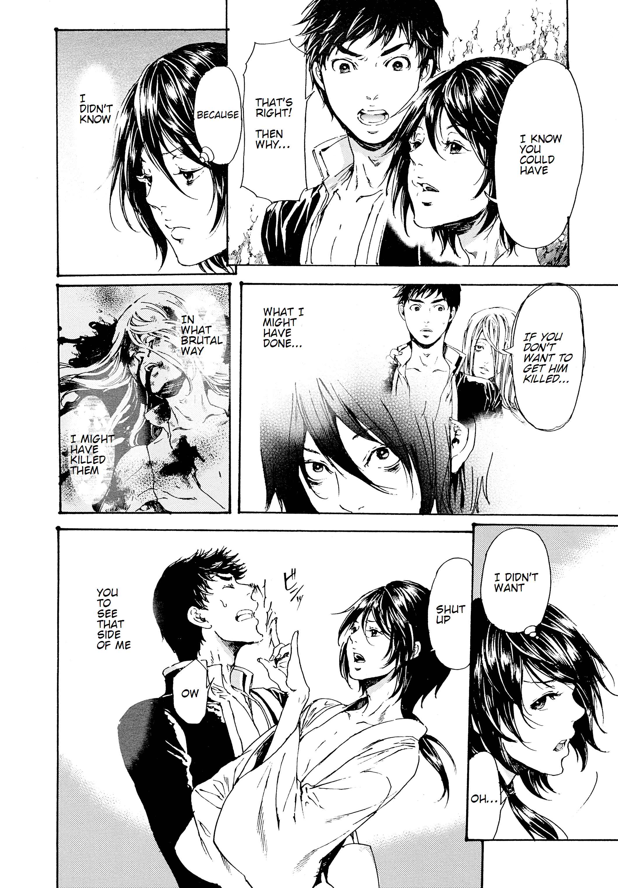 Chapter 28.2 - Page 21