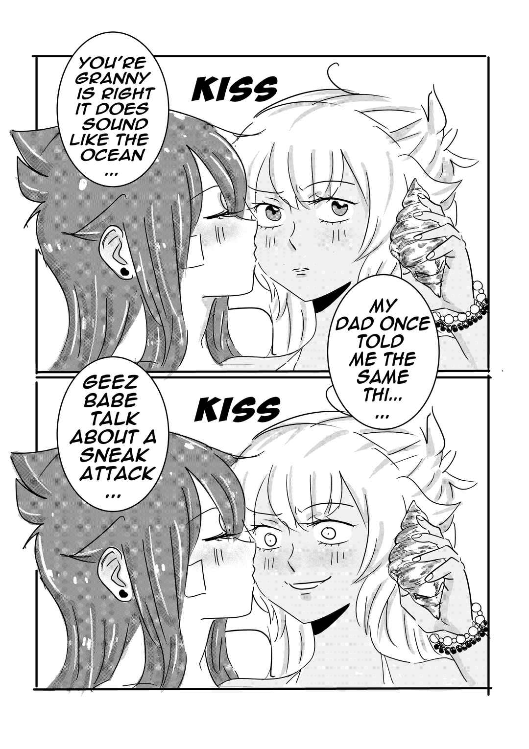 Chapter 100 - Page 12