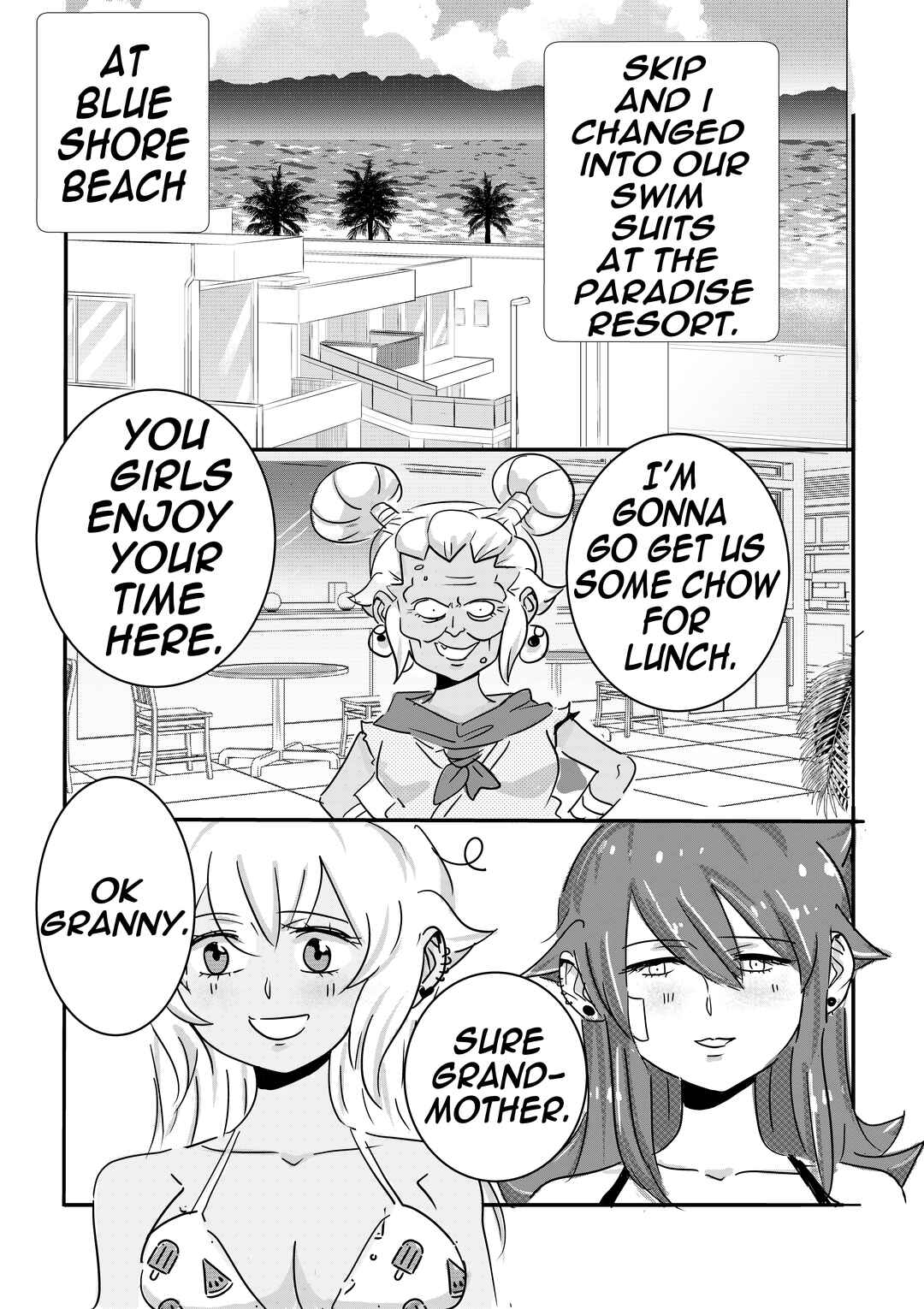 Chapter 100 - Page 4