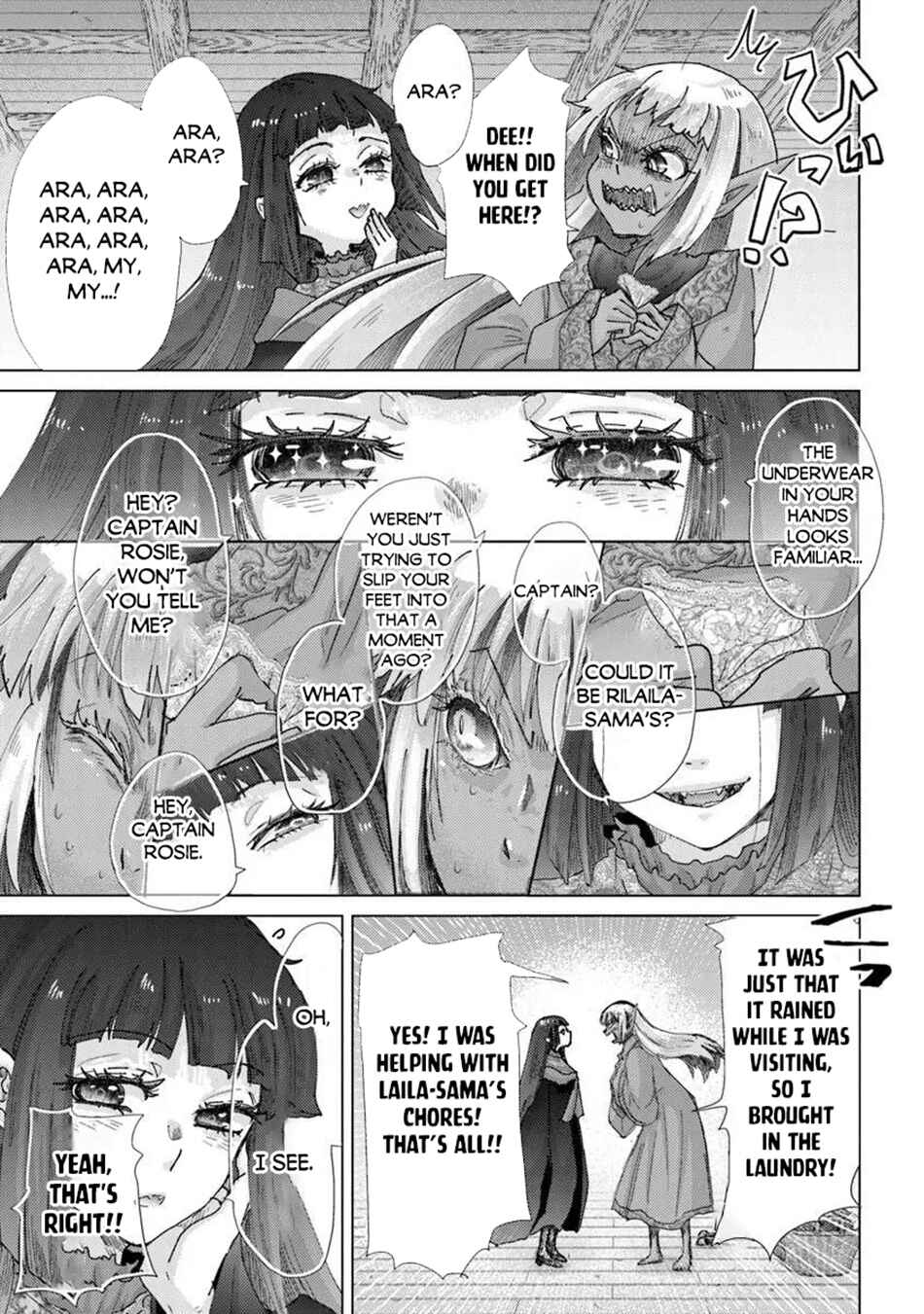 Chapter 46 - Page 26