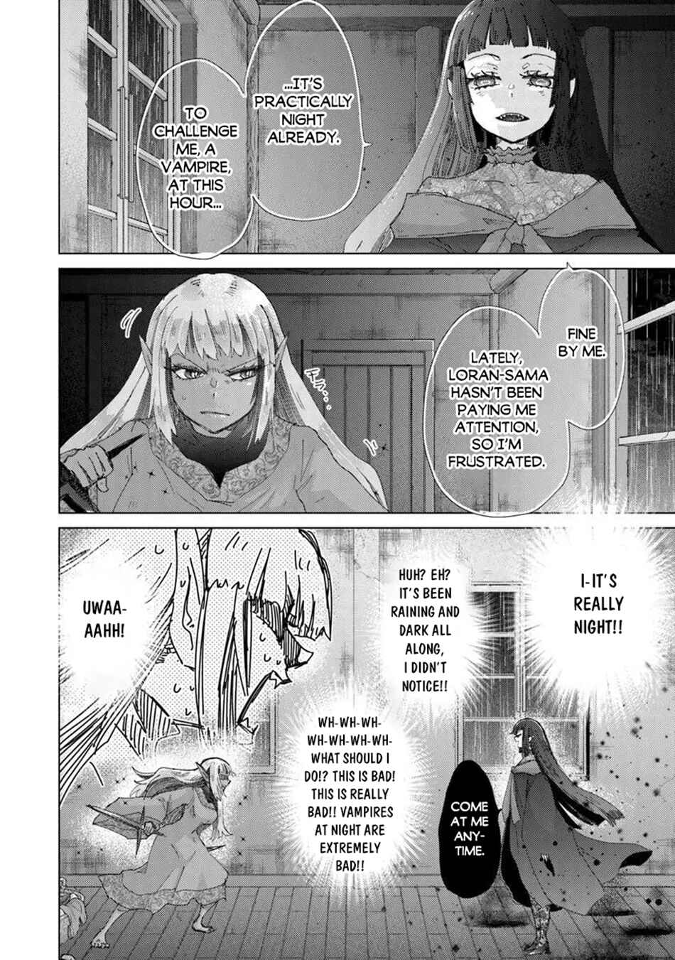 Chapter 46 - Page 31