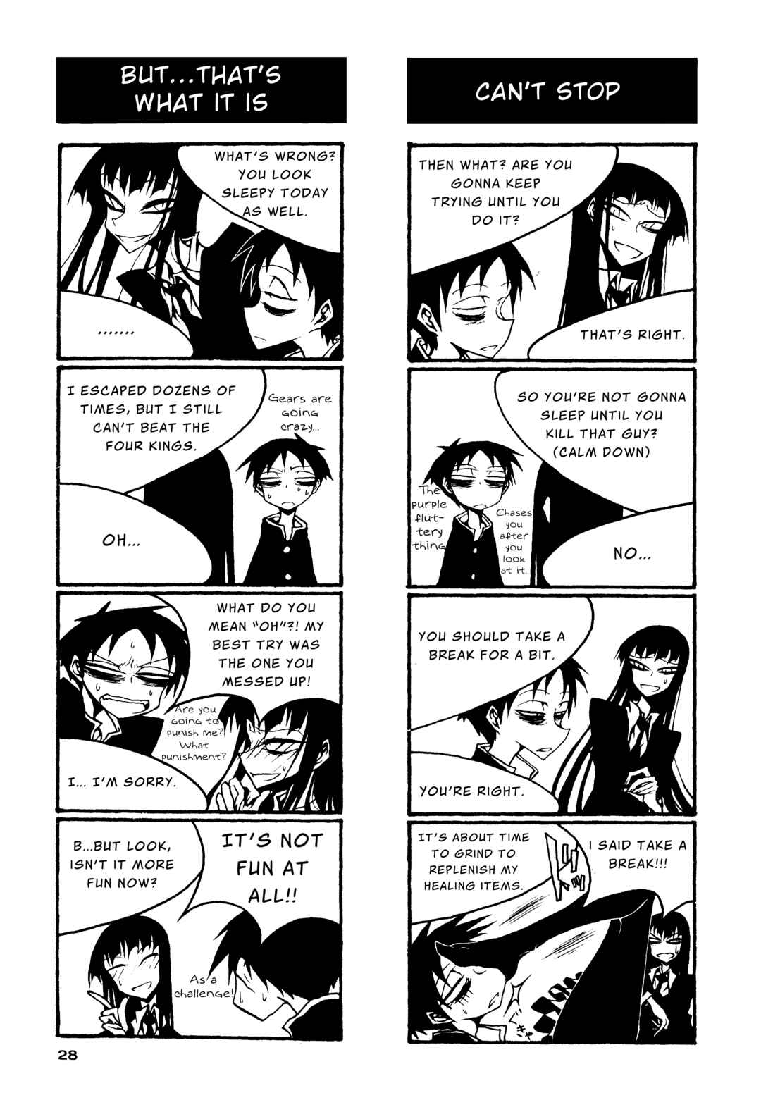 Chapter 62 - Page 2