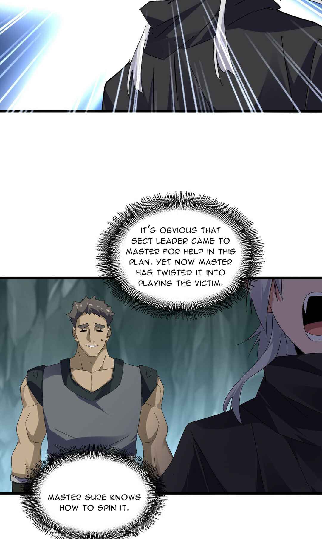 Chapter 595 - Page 14