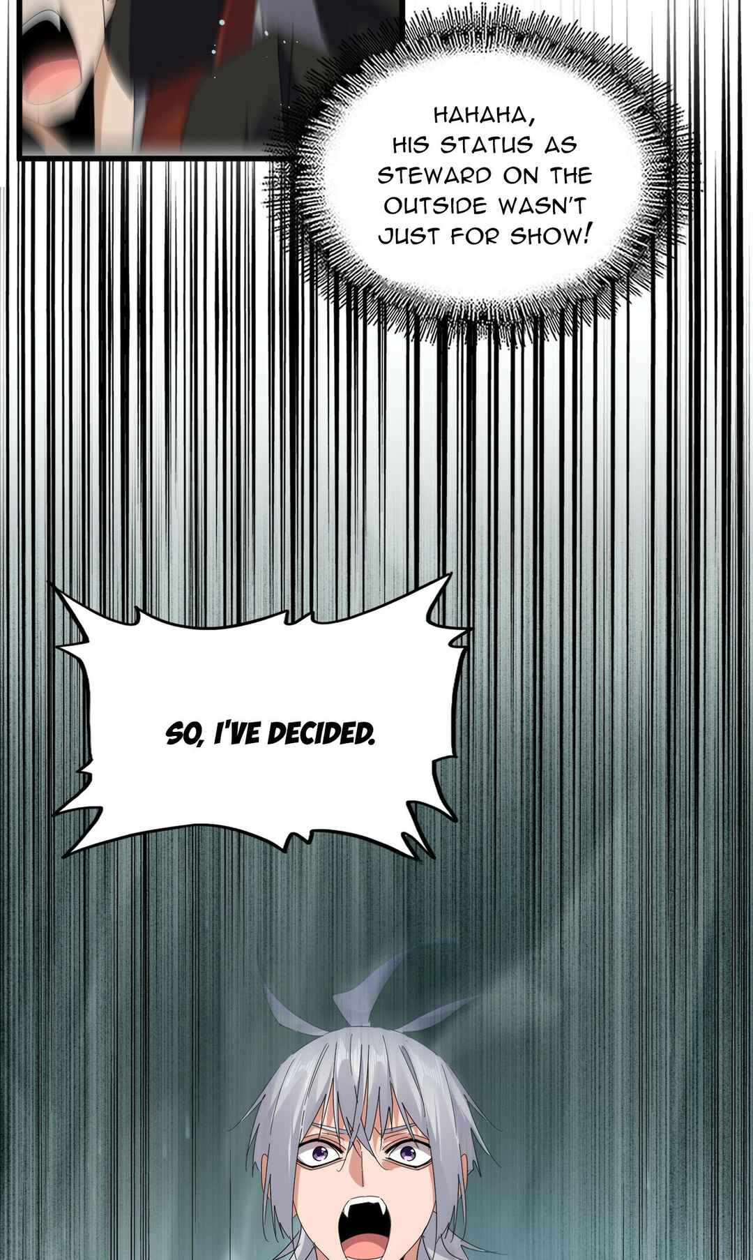 Chapter 595 - Page 16
