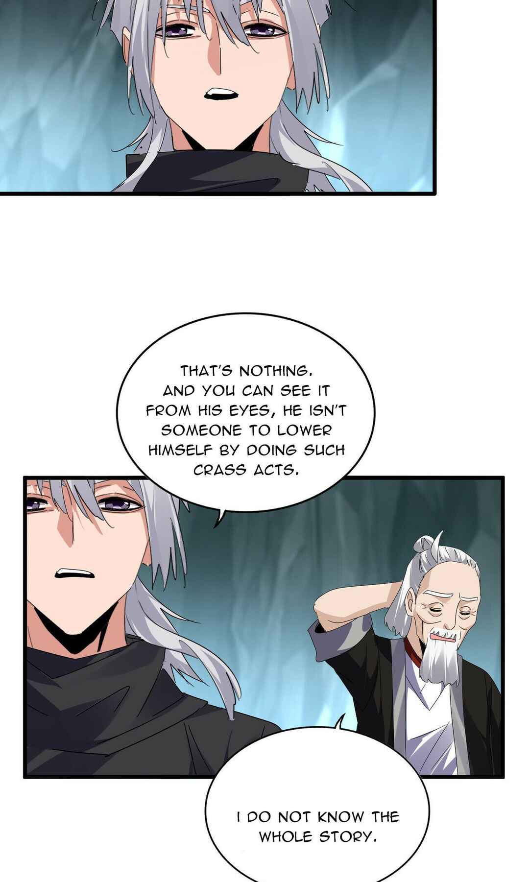 Chapter 595 - Page 27