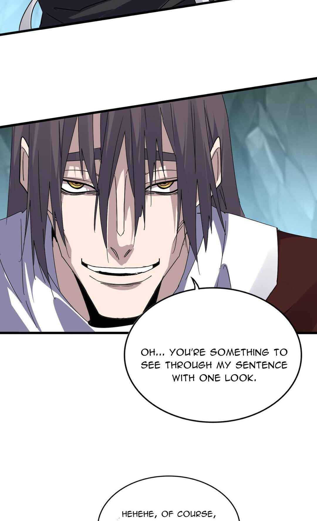 Chapter 595 - Page 30