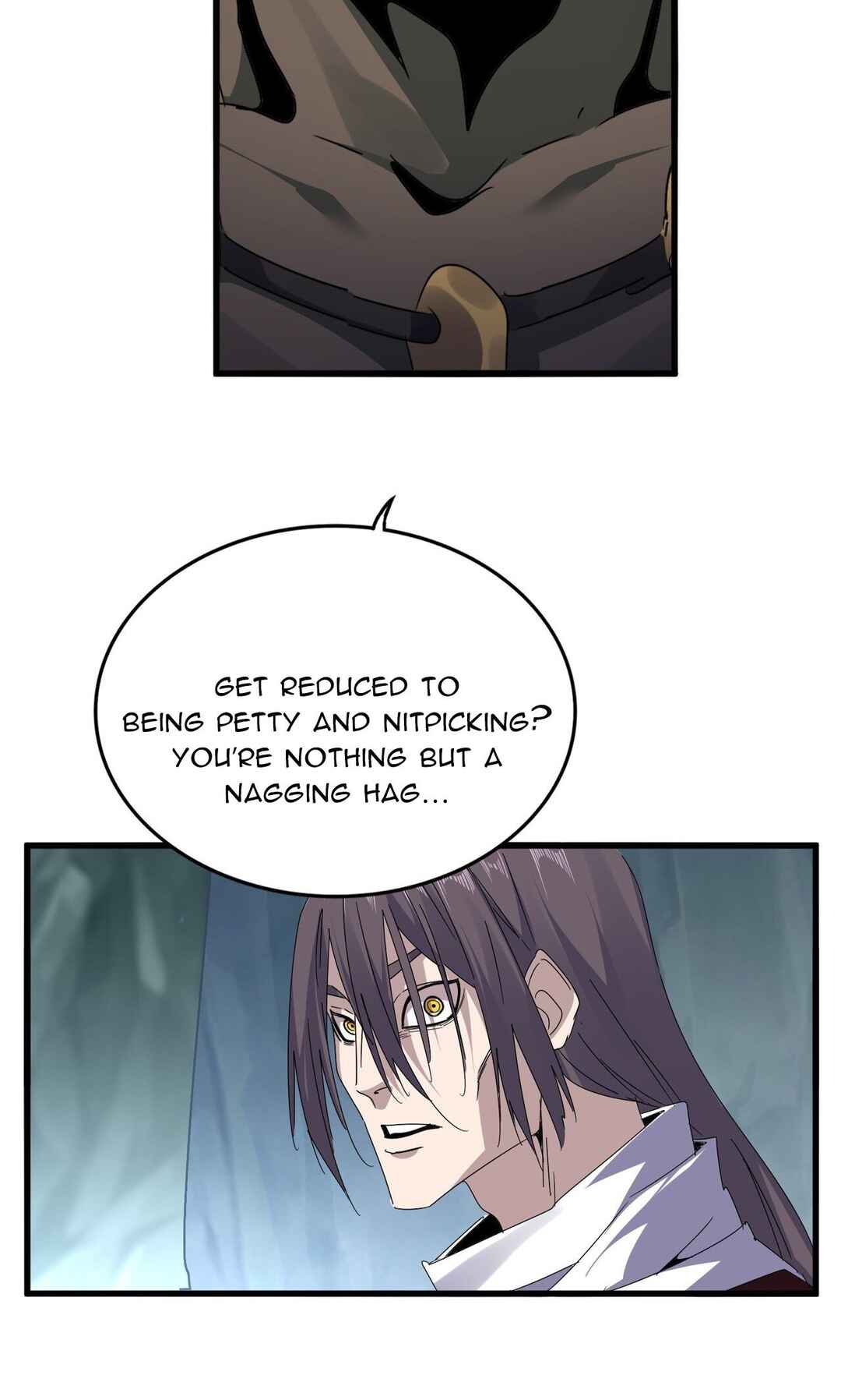 Chapter 595 - Page 39