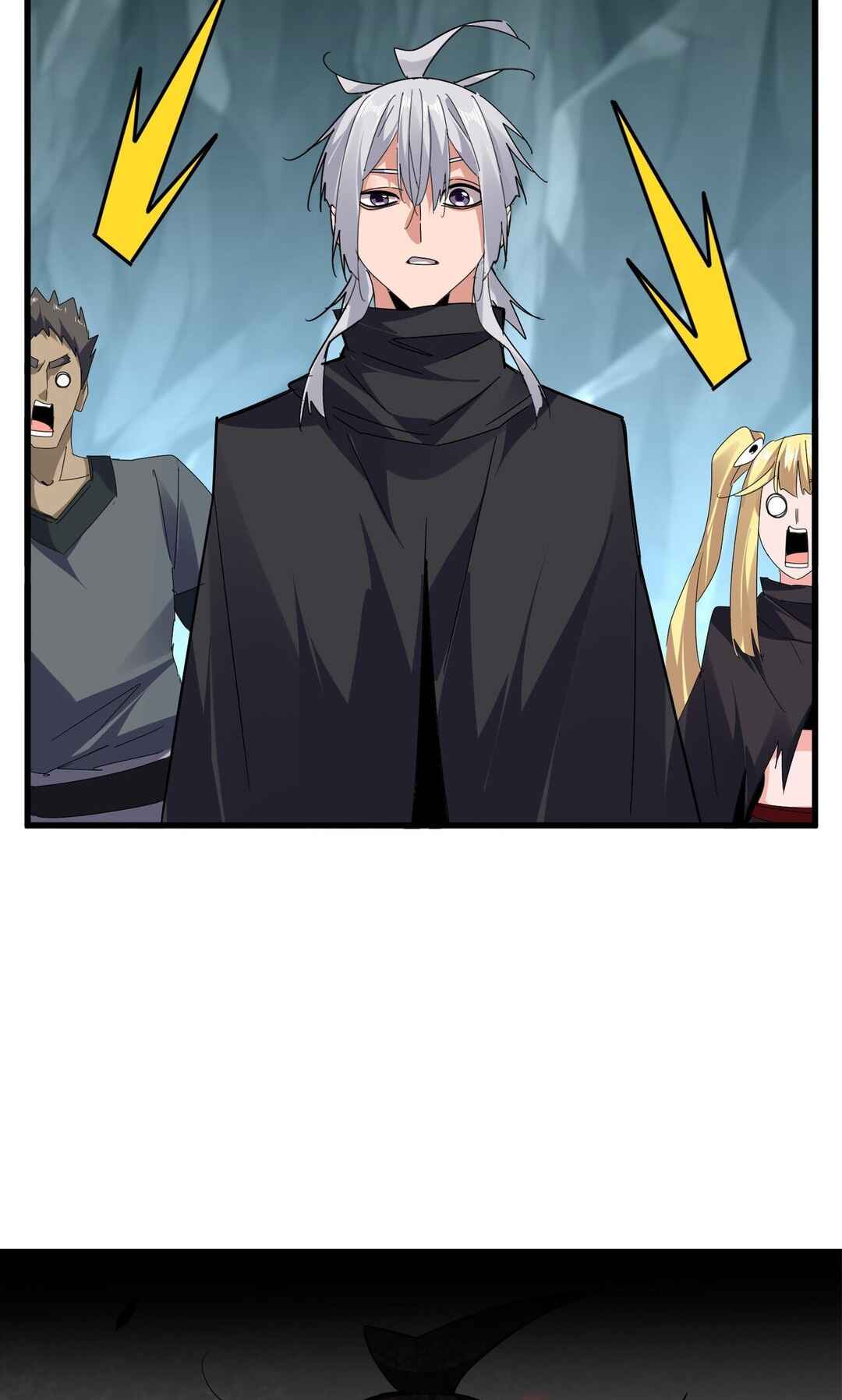 Chapter 595 - Page 42