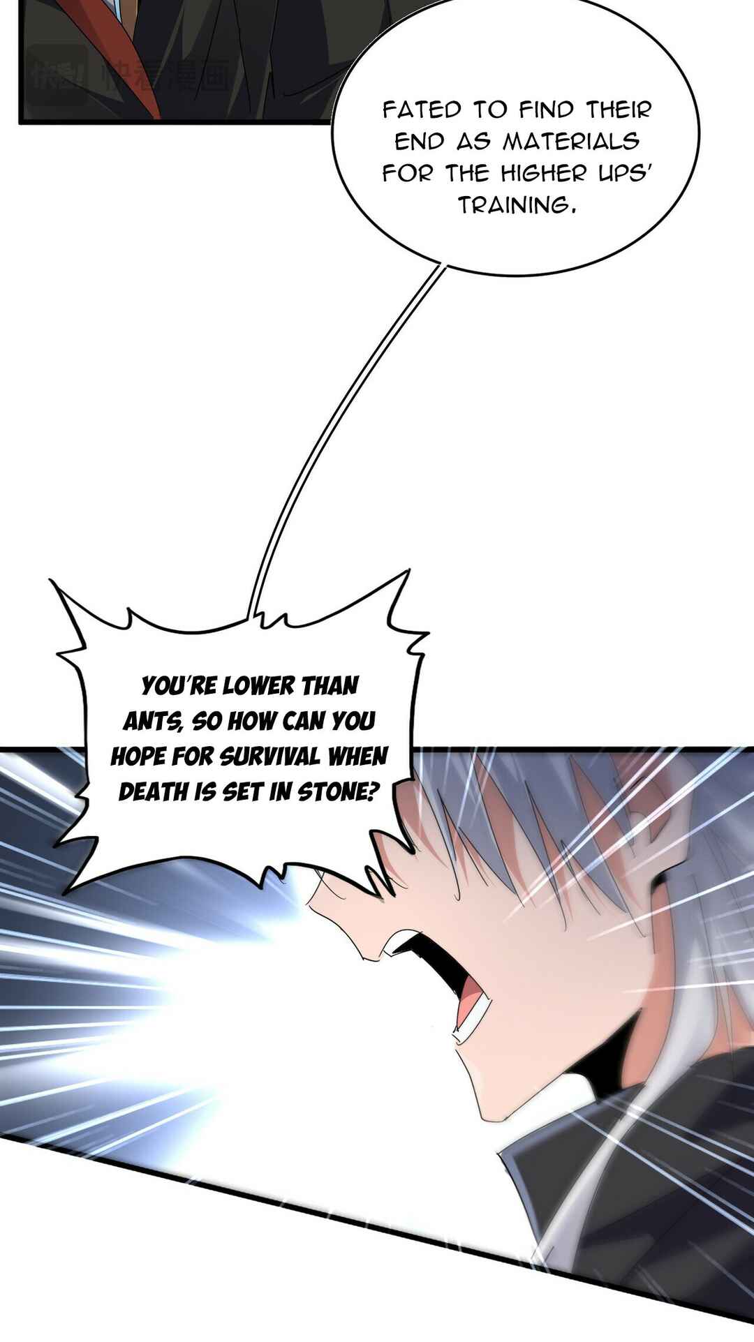Chapter 595 - Page 6