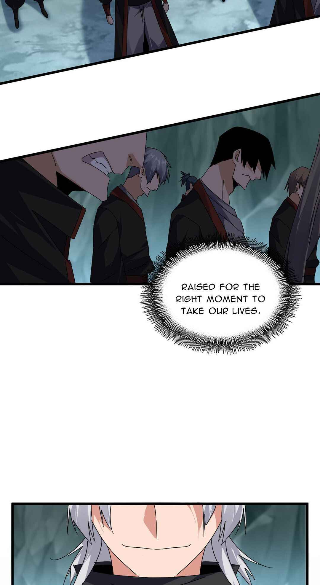 Chapter 595 - Page 8