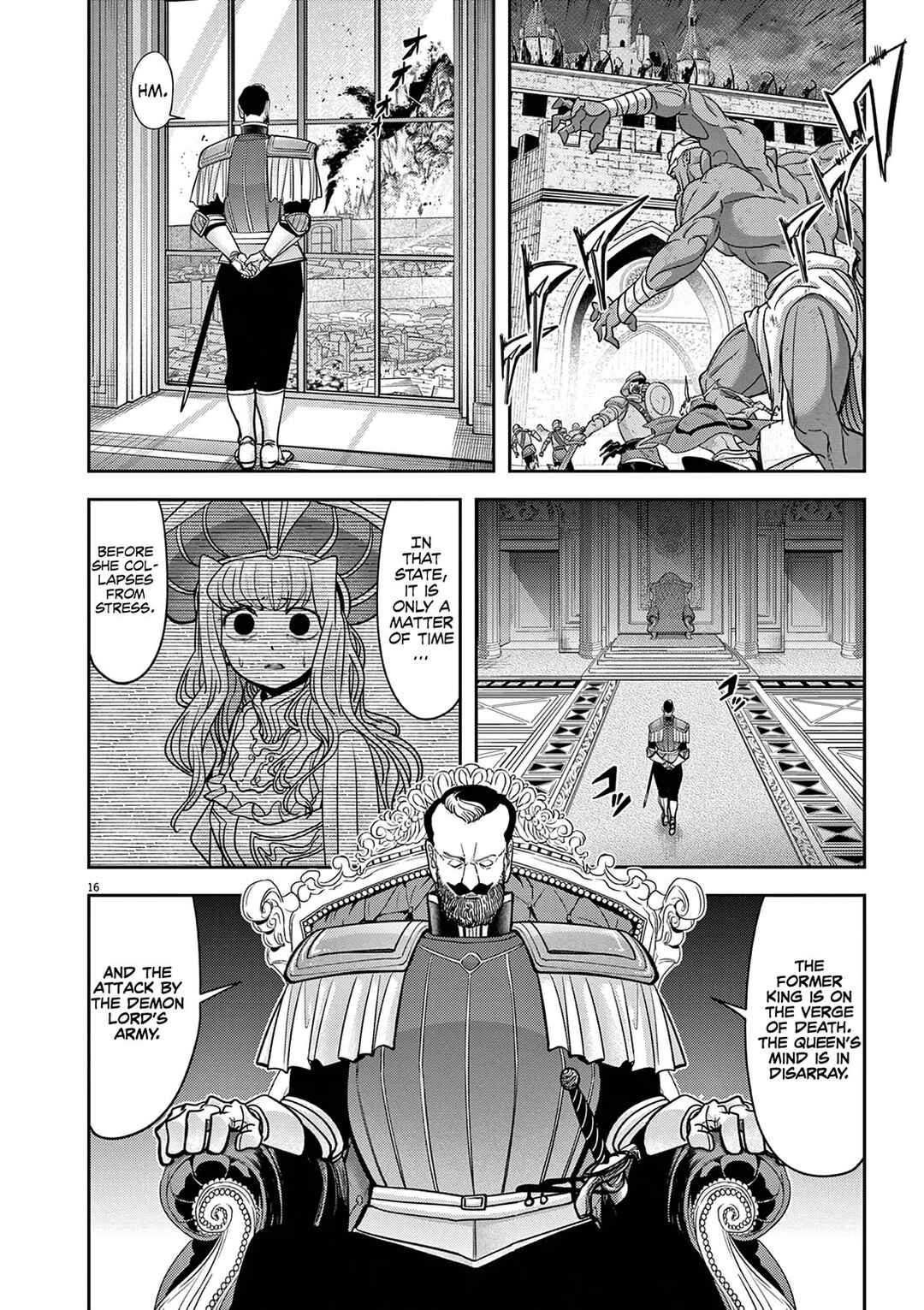 Chapter 54 - Page 17