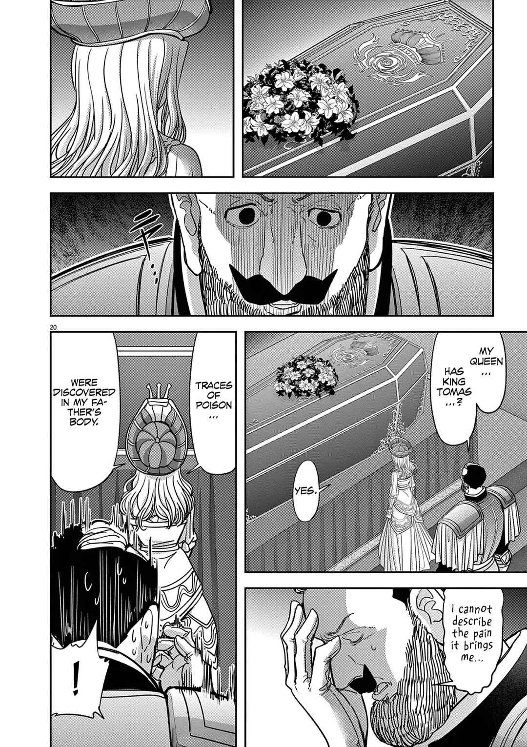 Chapter 54 - Page 21