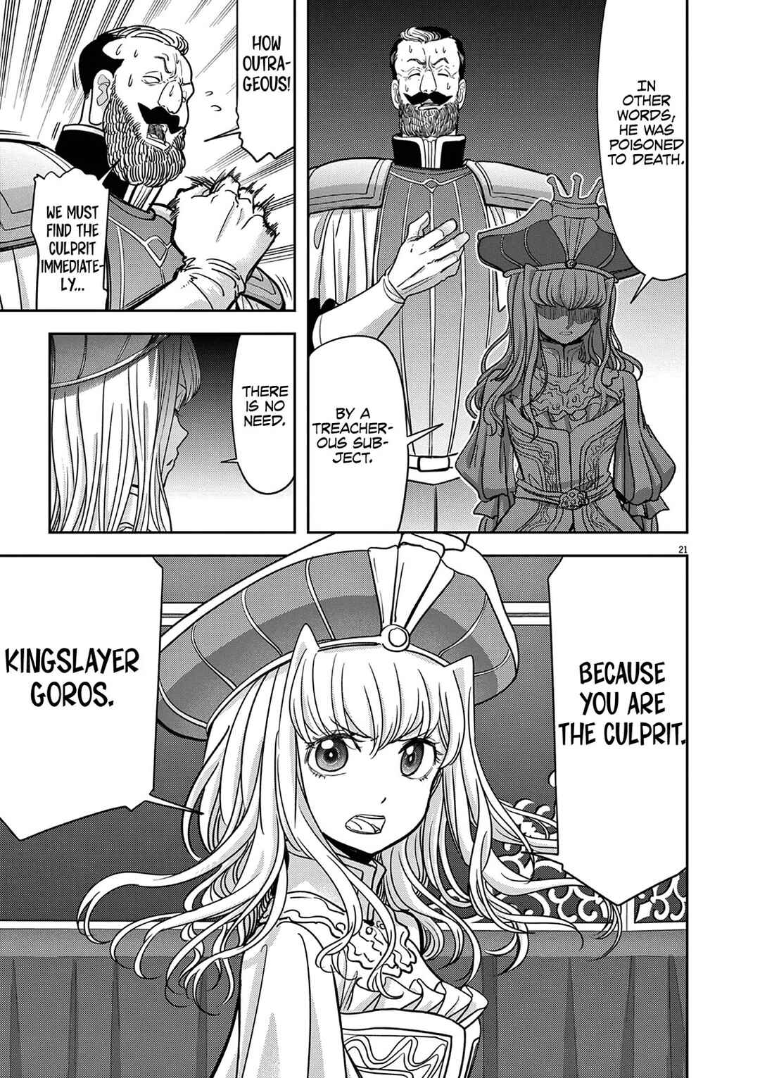 Chapter 54 - Page 22