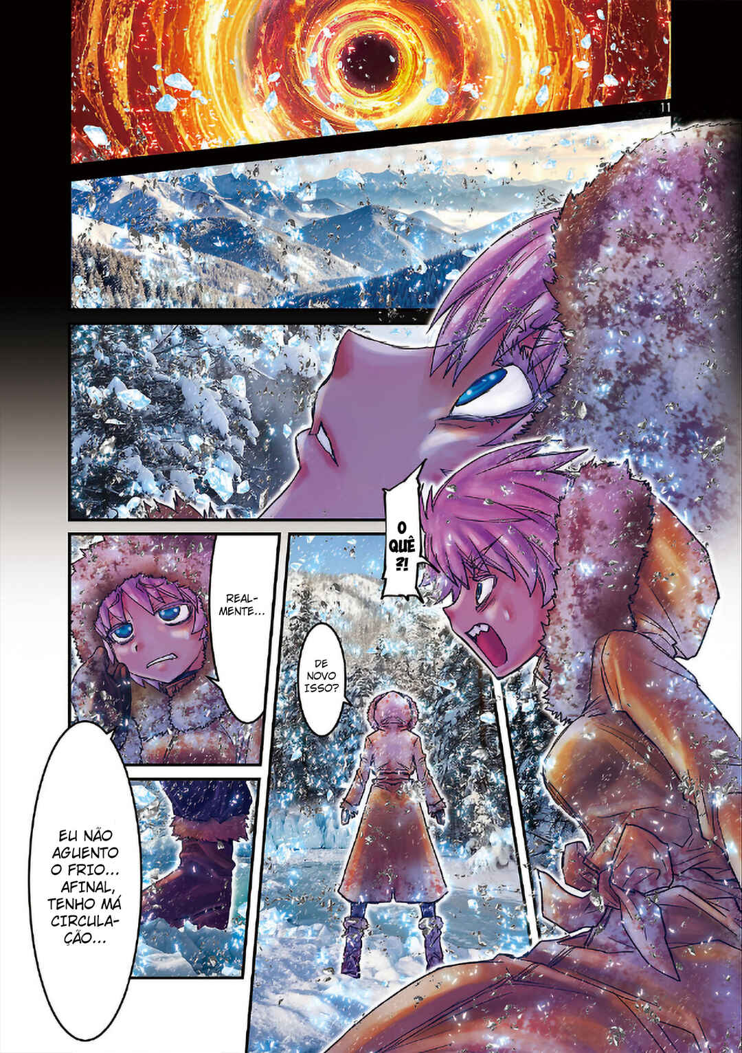 Chapter 65 - Page 10