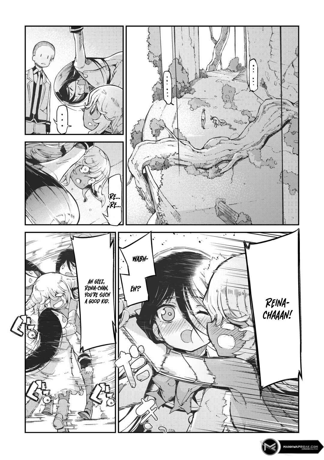 Chapter 81 - Page 23