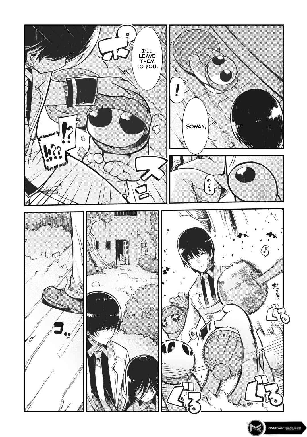 Chapter 81 - Page 3
