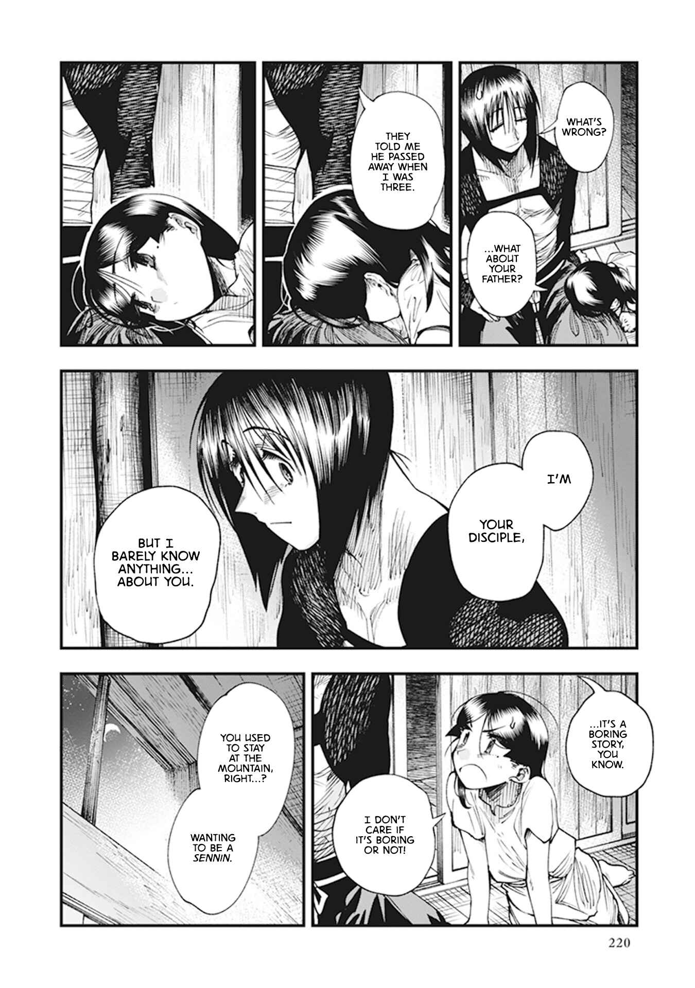 Chapter 11 - Page 34