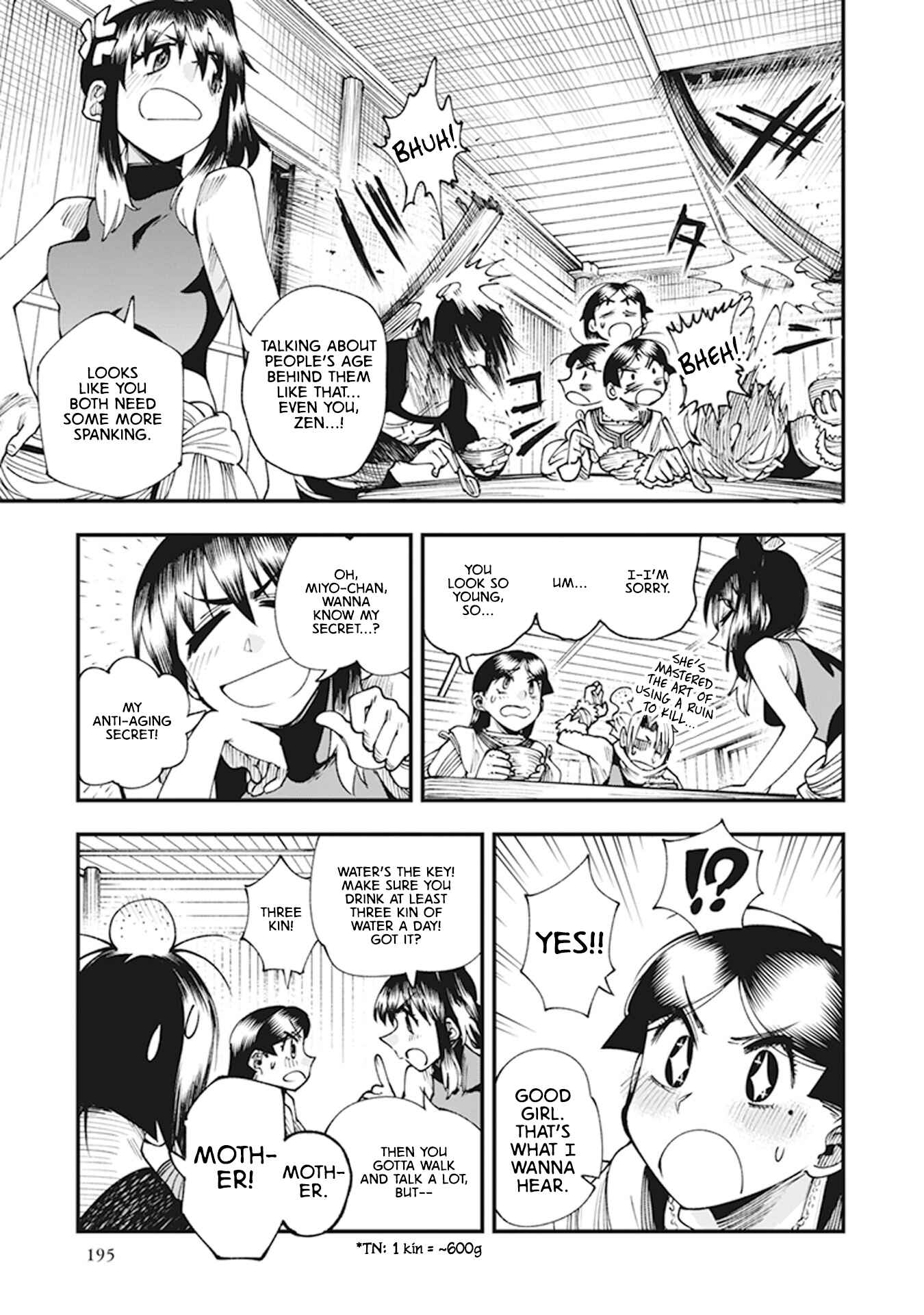 Chapter 11 - Page 9