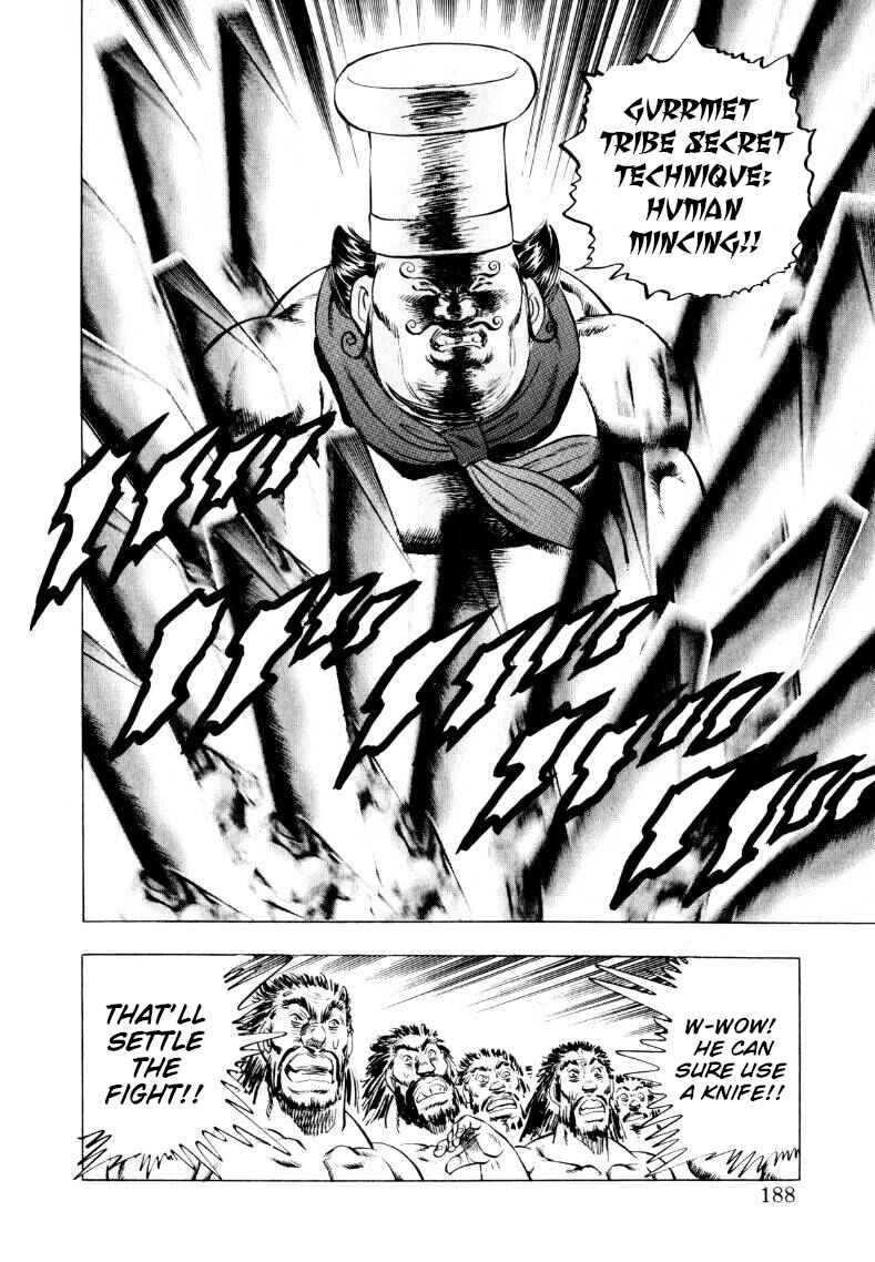 Chapter 244 - Page 10