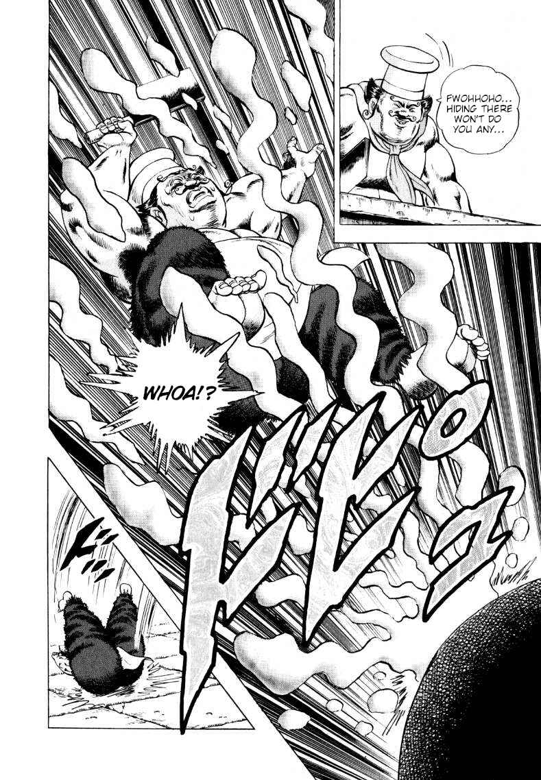 Chapter 244 - Page 14