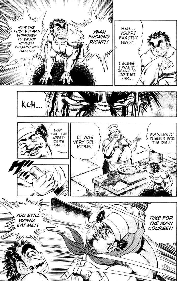 Chapter 244 - Page 3