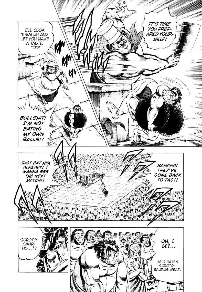 Chapter 244 - Page 4