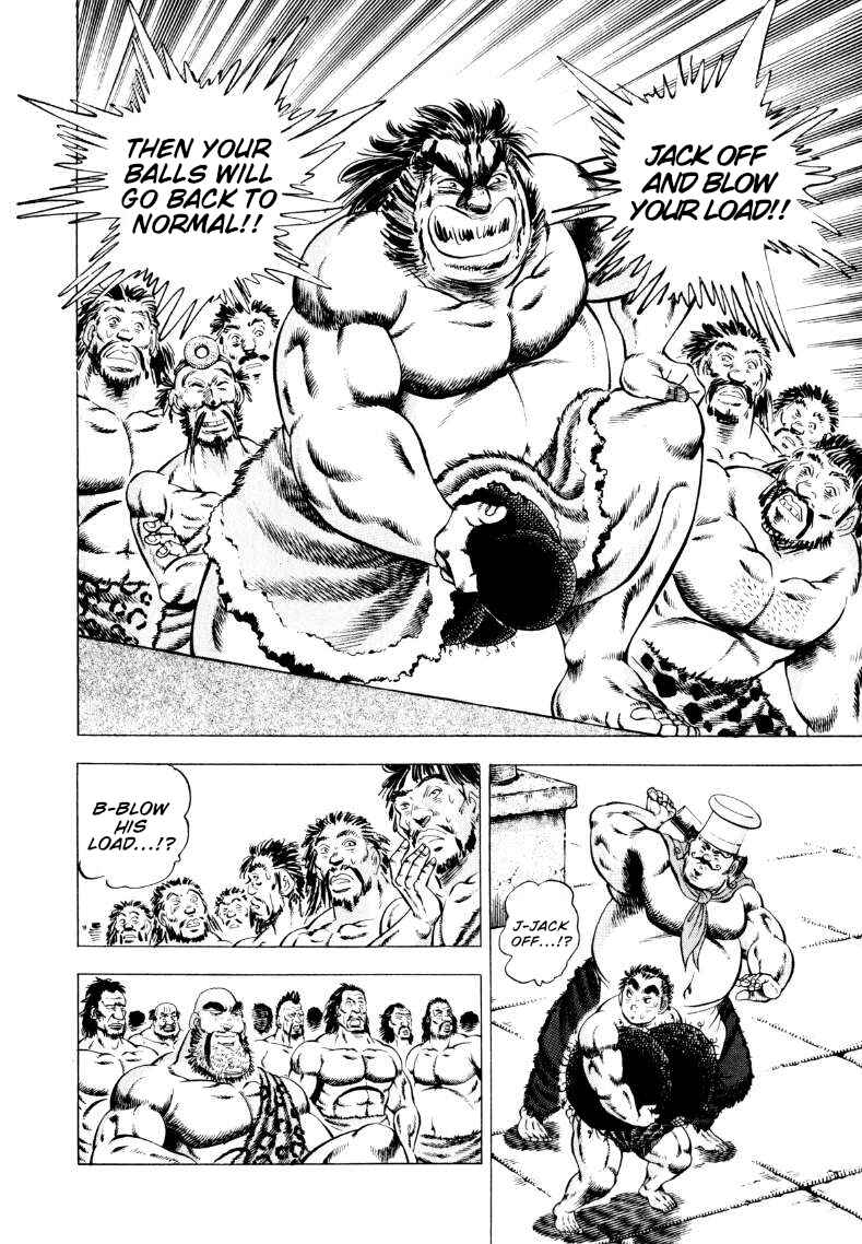 Chapter 244 - Page 6