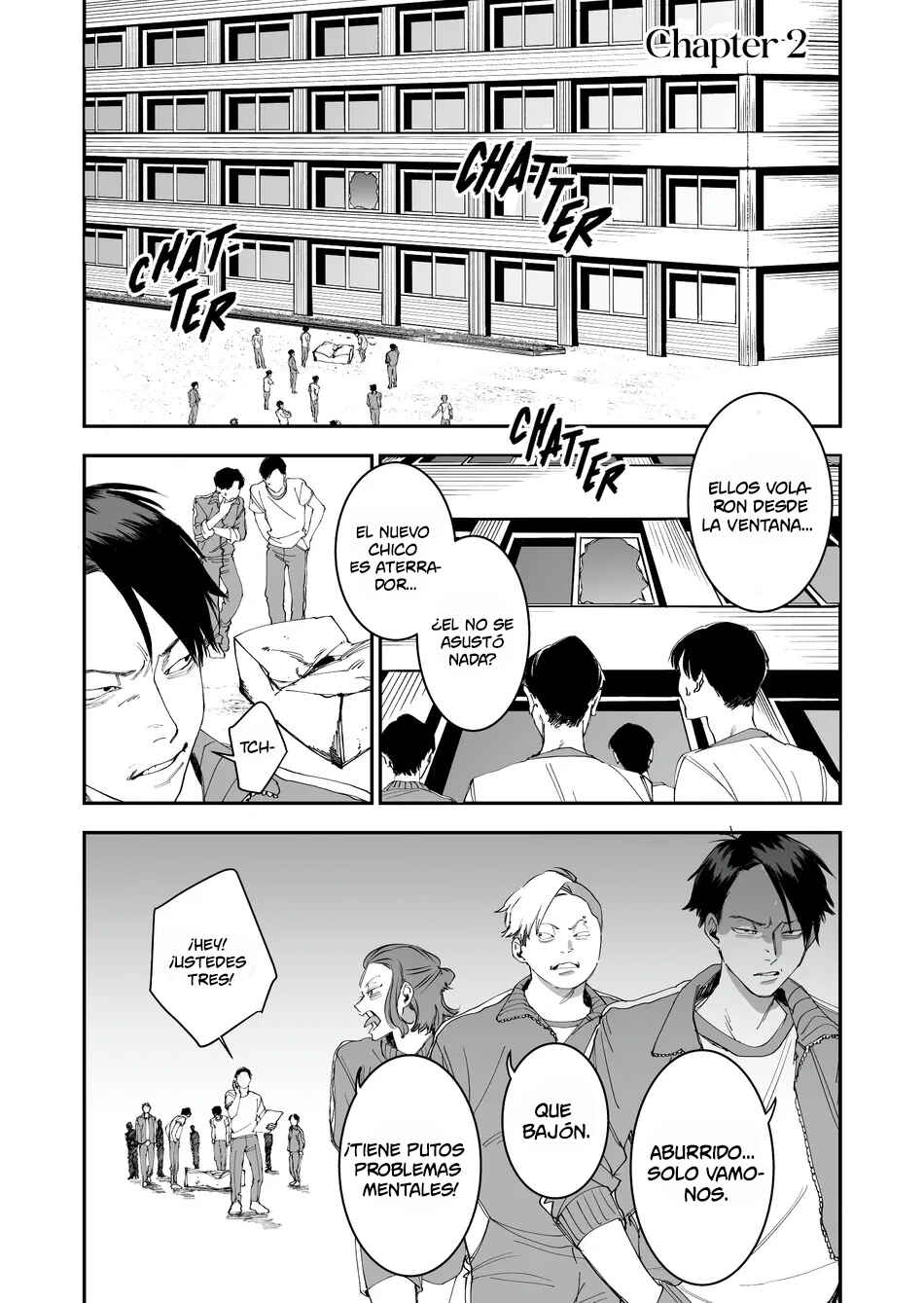 Chapter 2 - Page 3