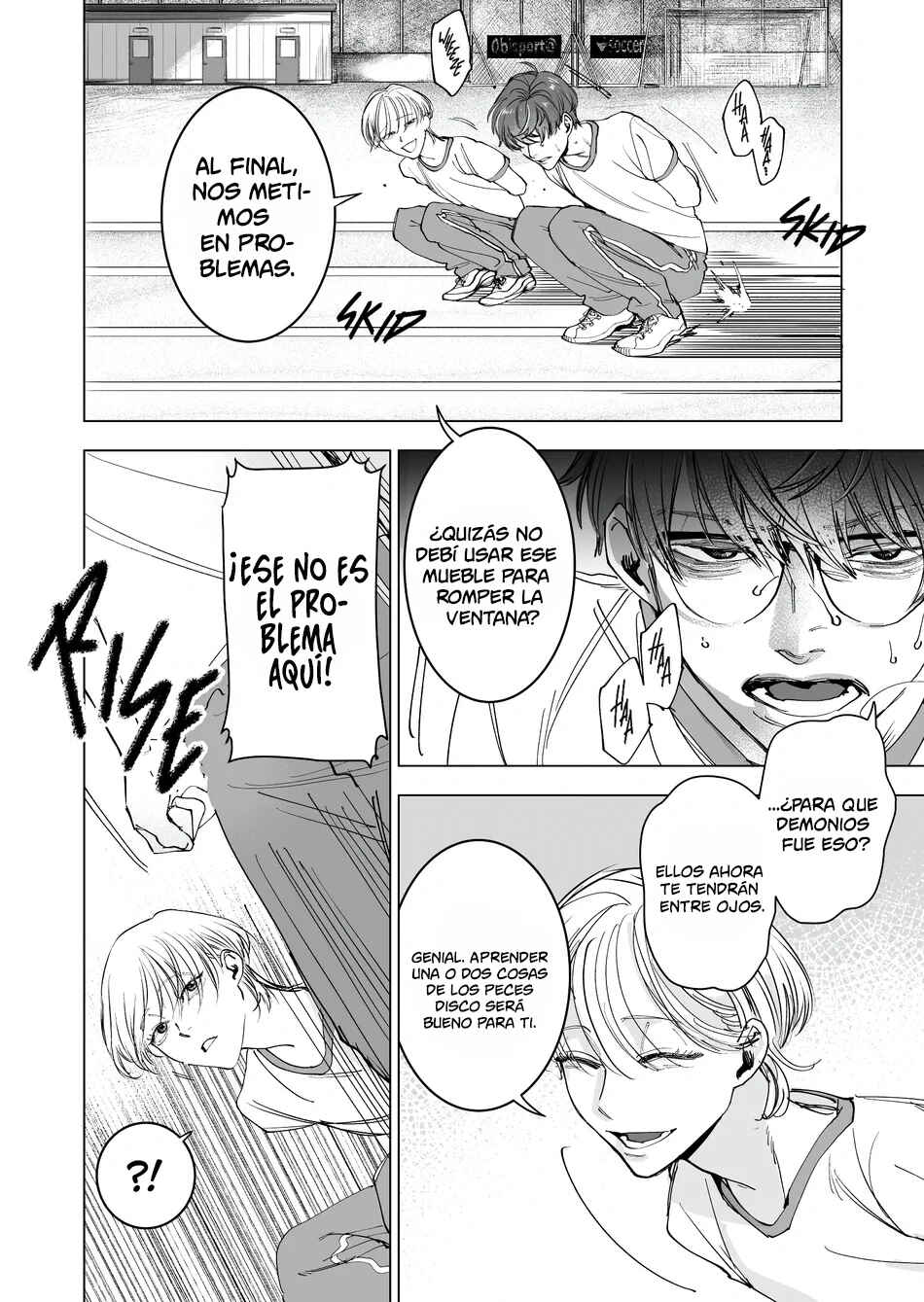 Chapter 2 - Page 5