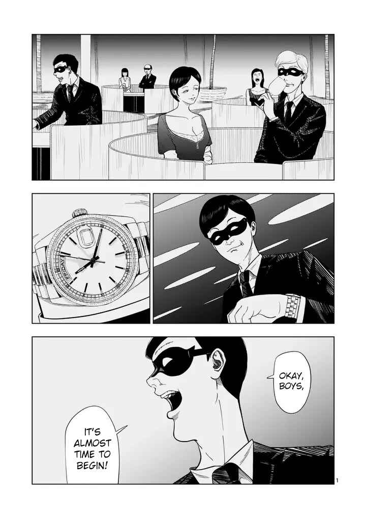 Chapter 214 - Page 1