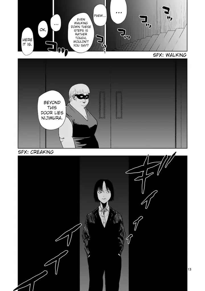 Chapter 214 - Page 12