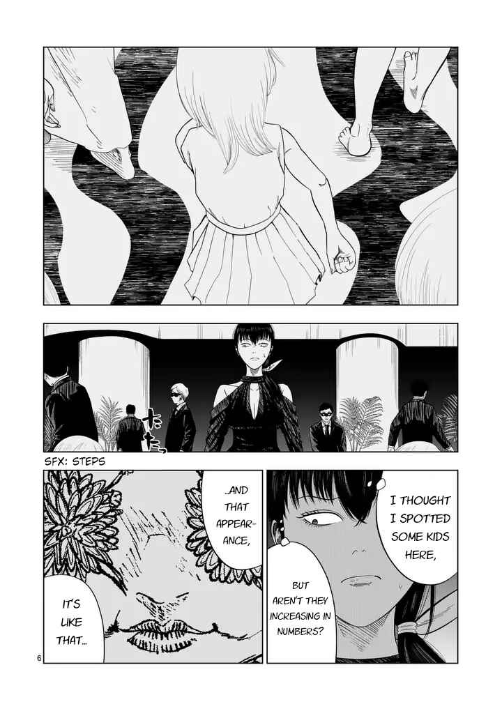 Chapter 214 - Page 5