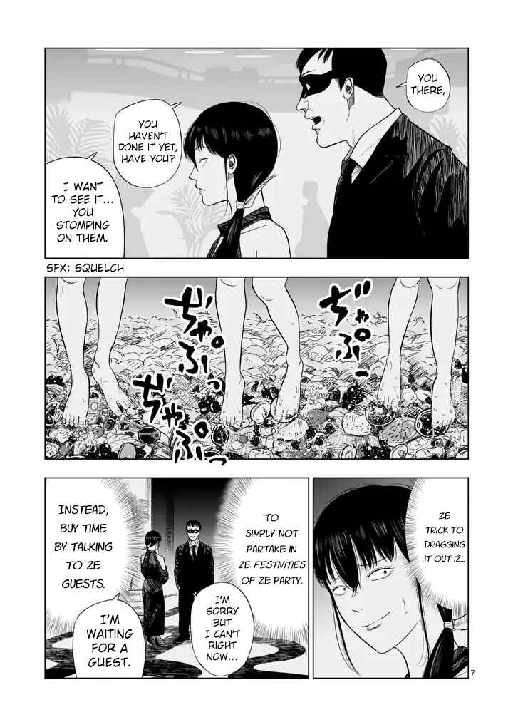 Chapter 214 - Page 6