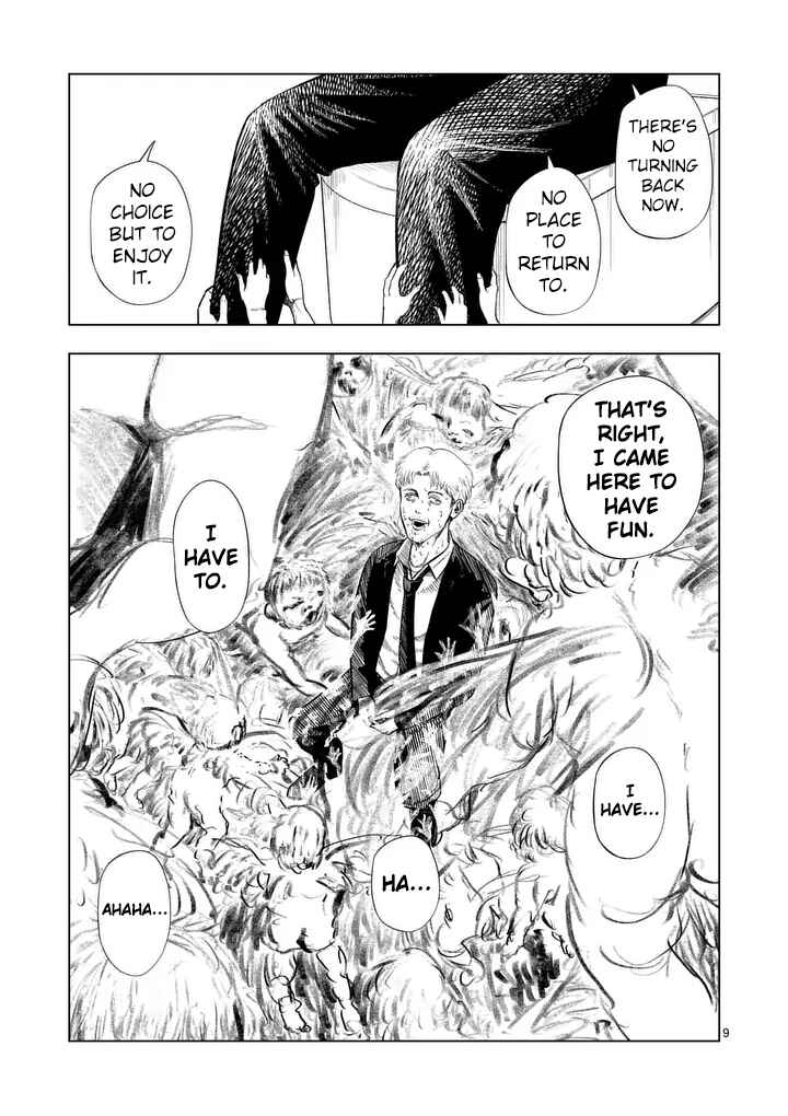 Chapter 214 - Page 8