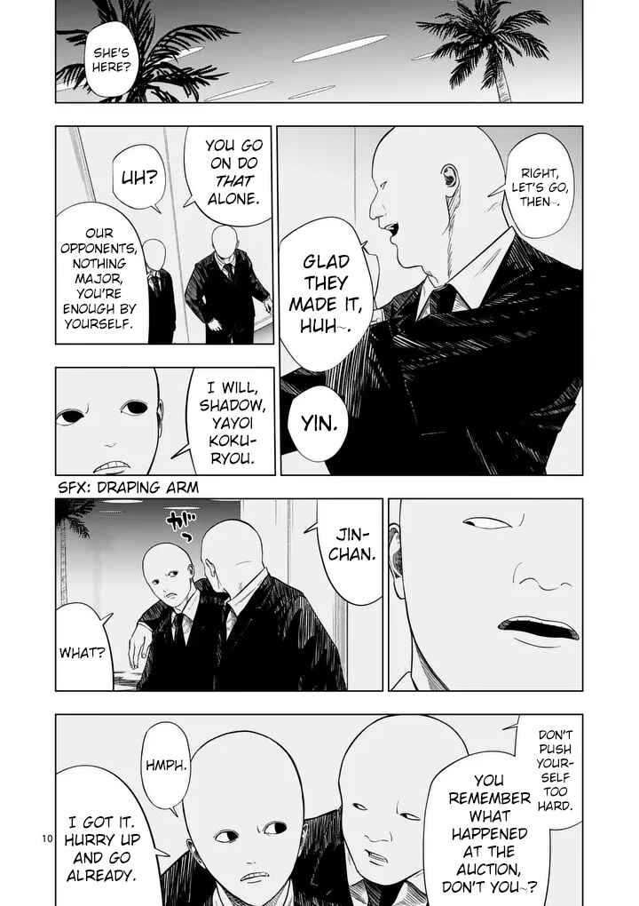 Chapter 214 - Page 9