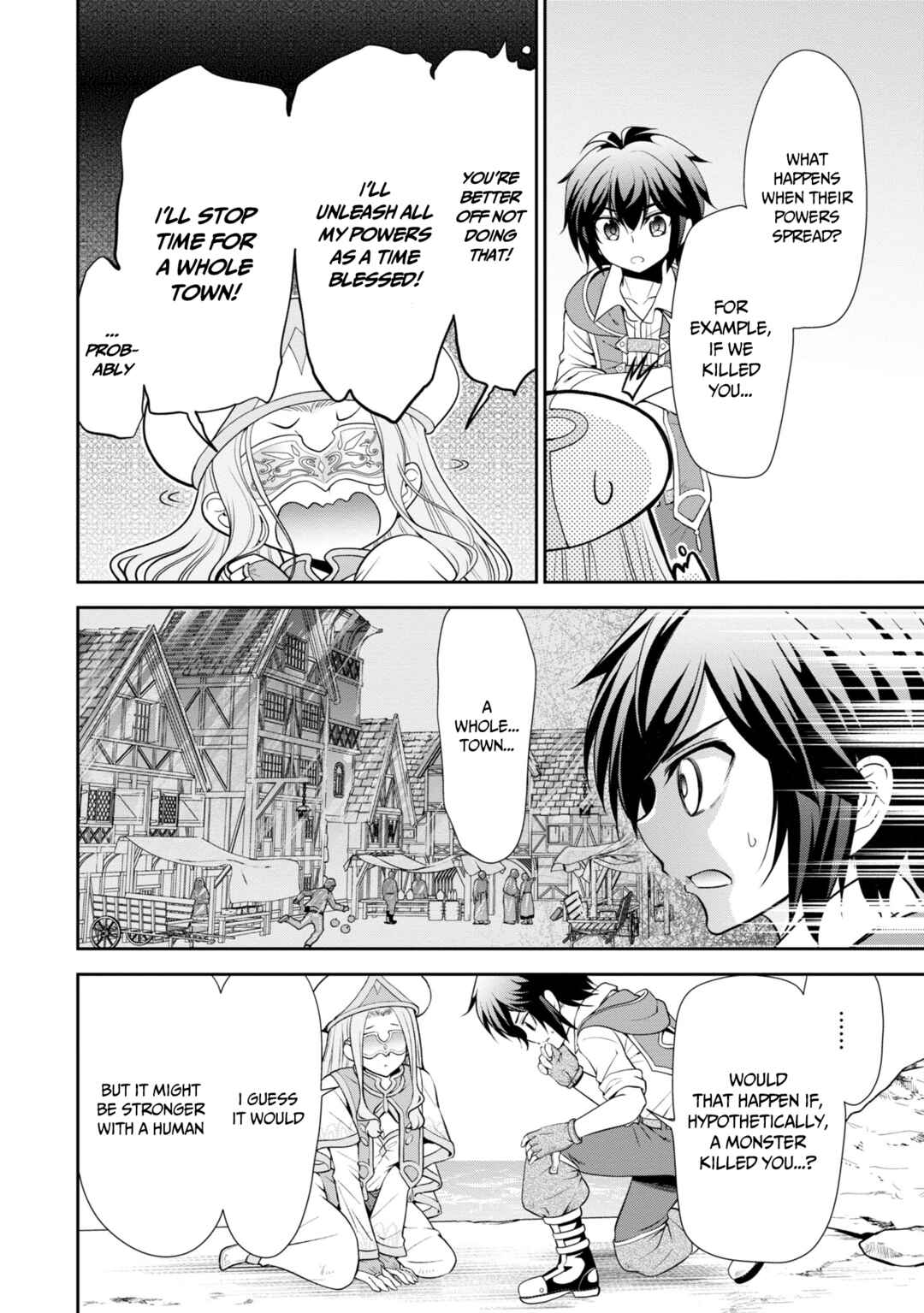 Chapter 47 - Page 21