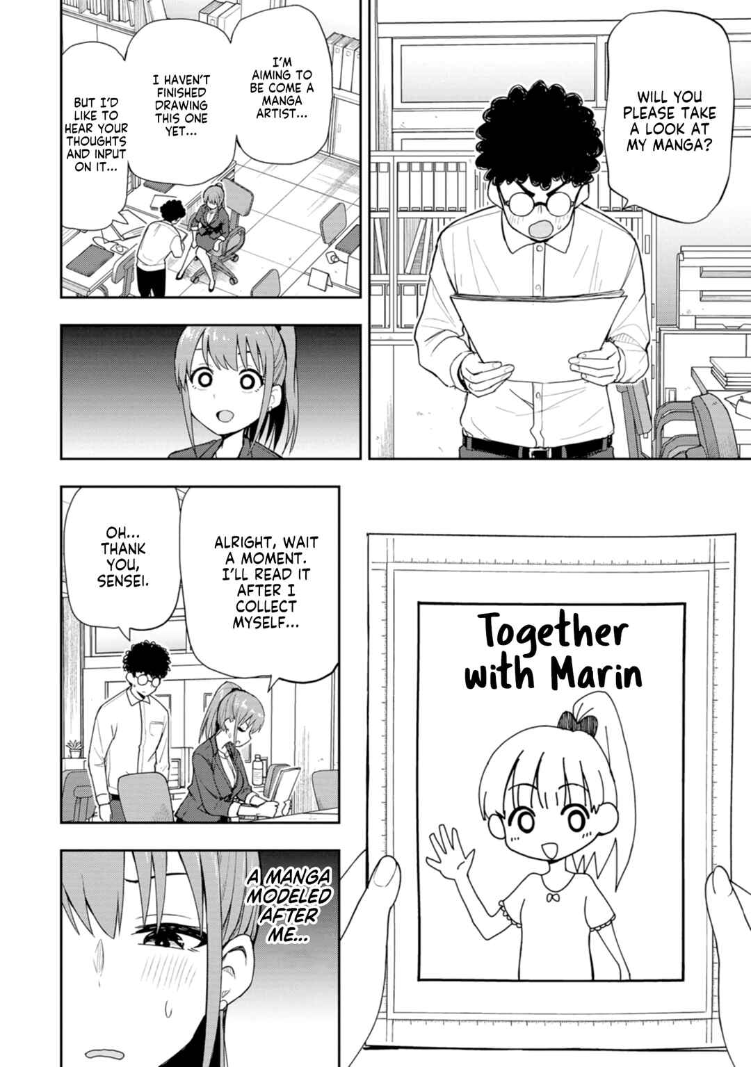Chapter 4 - Page 4