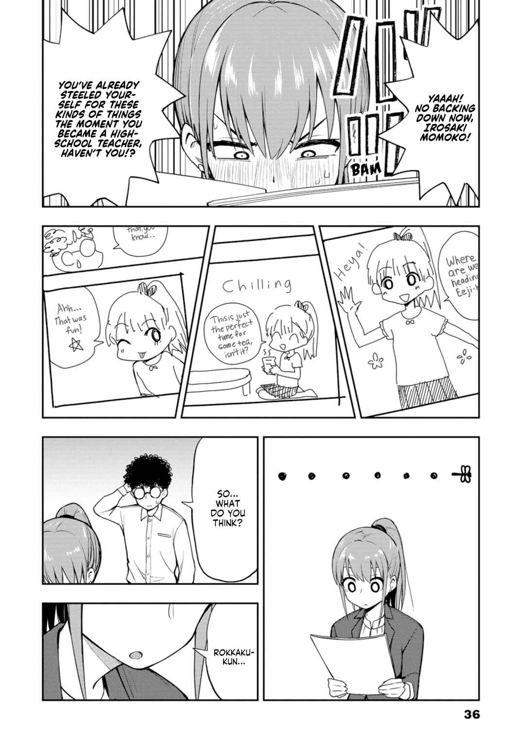 Chapter 4 - Page 6