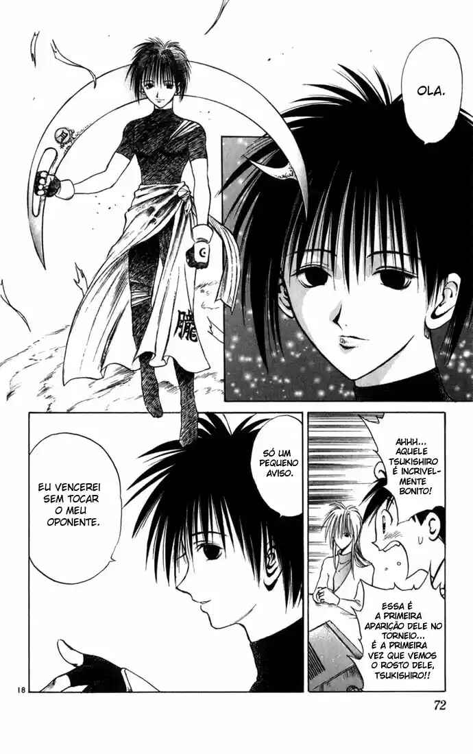 Chapter 81 - Page 16