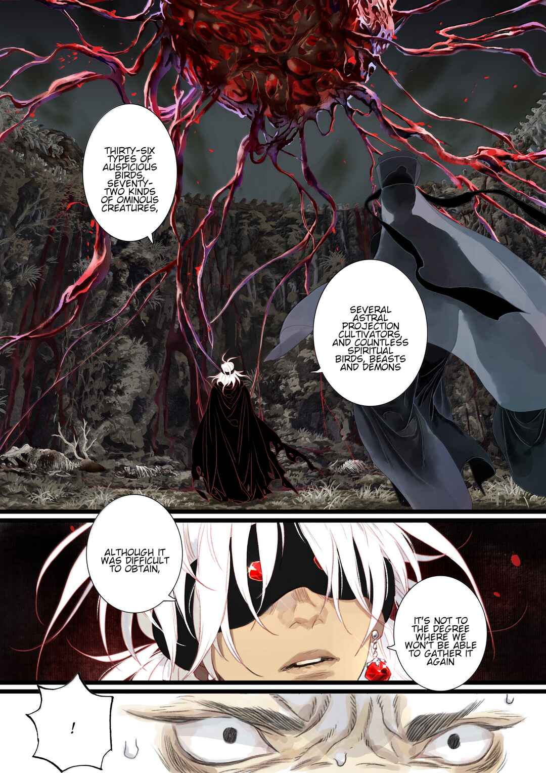 Chapter 125 - Page 11