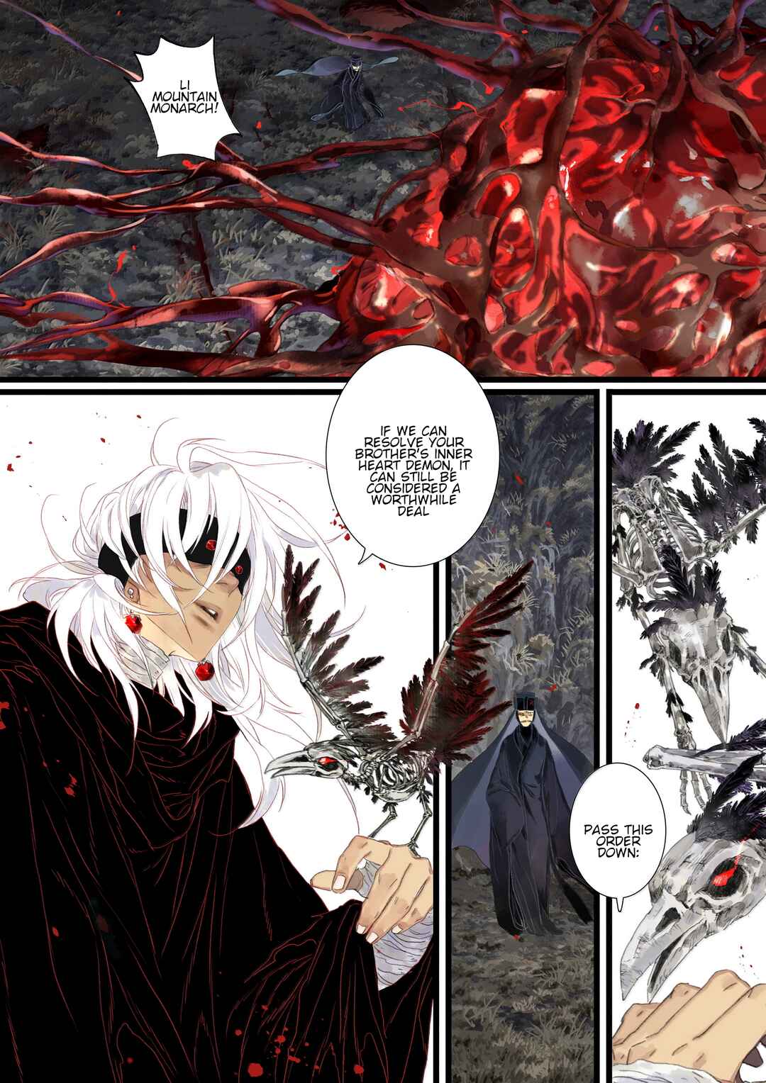 Chapter 125 - Page 12
