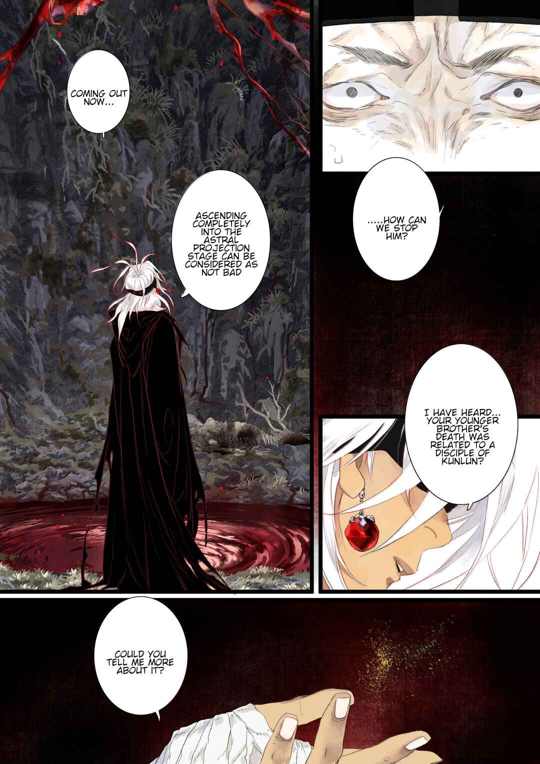 Chapter 125 - Page 4
