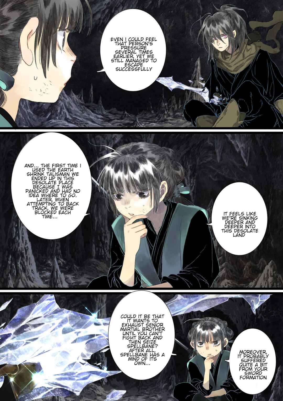 Chapter 125 - Page 6