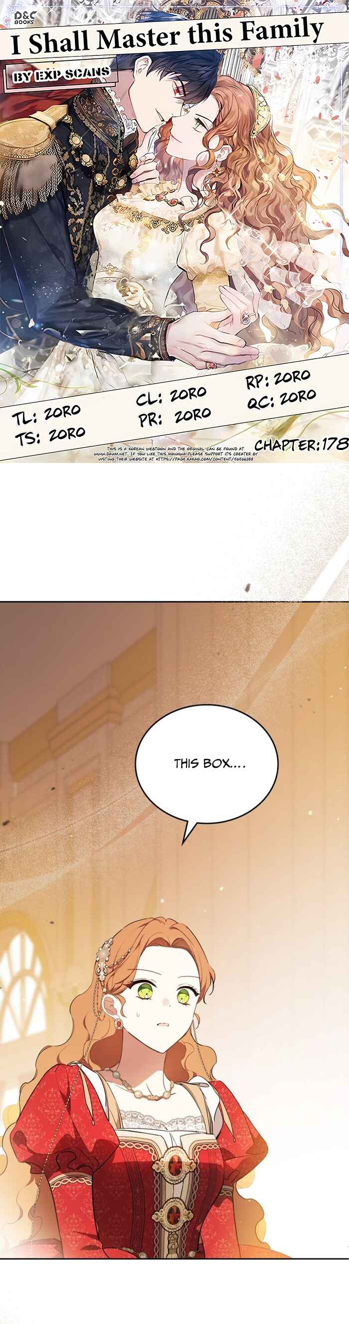 Chapter 178 - Page 1