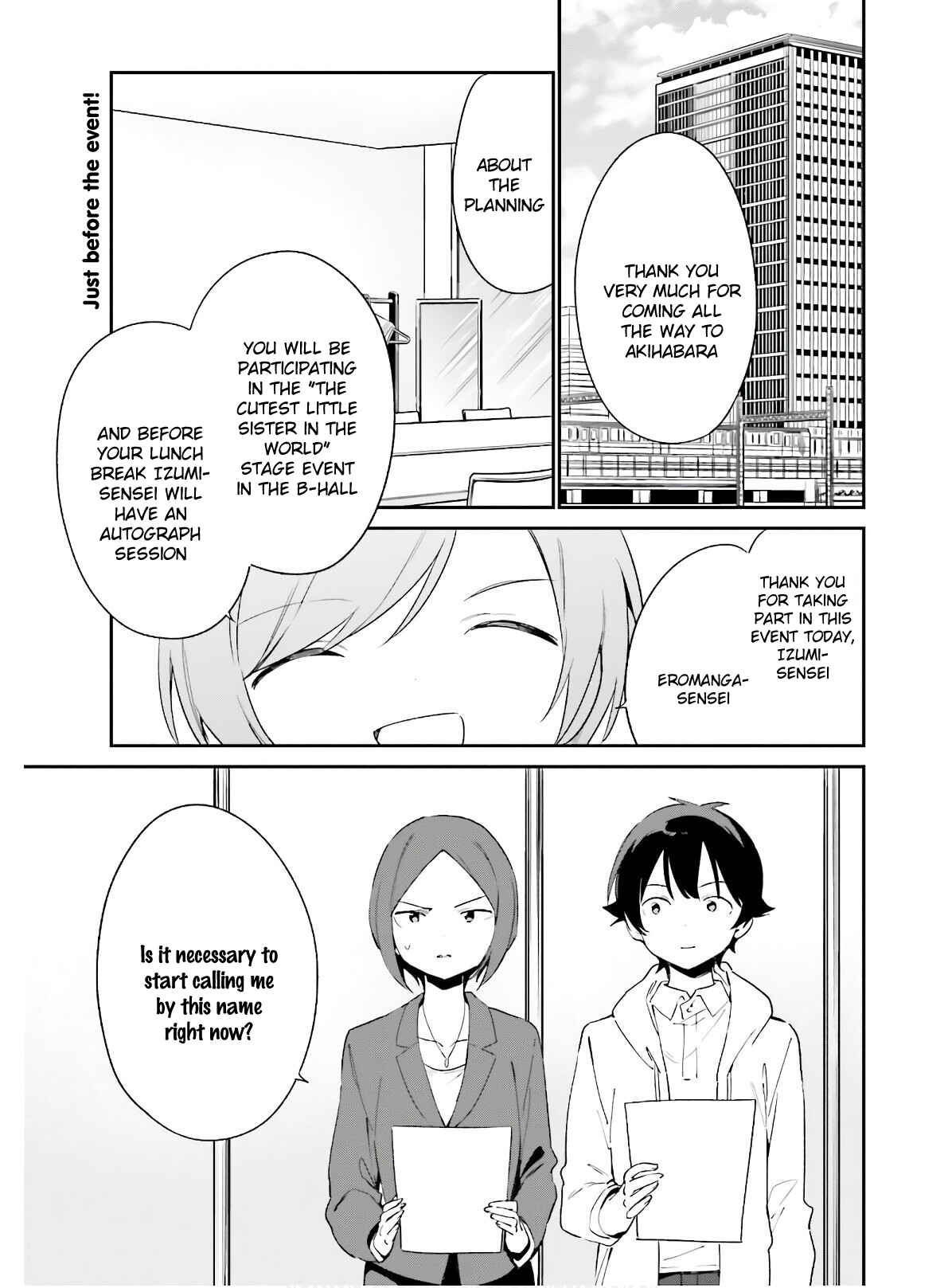 Chapter 67 - Page 1